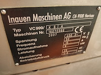 Inauen maschinen ag - afbeelding 4 van  12