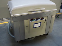 Inauen maschinen ag - afbeelding 1 van  12