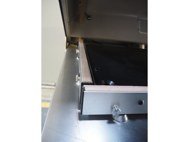 Inauen maschinen ag - afbeelding 10 van  12