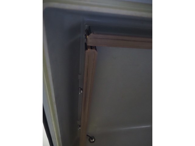 Inauen maschinen ag - afbeelding 11 van  12