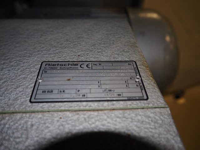 Inauen maschinen ag - afbeelding 3 van  13