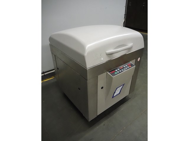 Inauen maschinen ag - afbeelding 1 van  13