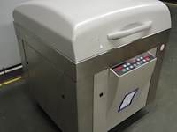 Inauen maschinen ag - afbeelding 1 van  13