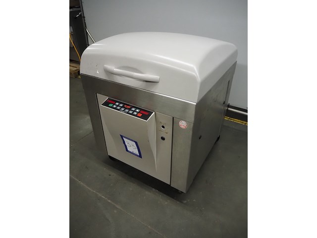 Inauen maschinen ag - afbeelding 6 van  13