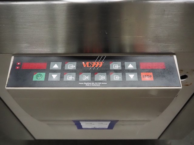 Inauen maschinen ag - afbeelding 12 van  13