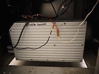 Inauen maschinen ag - afbeelding 13 van  13