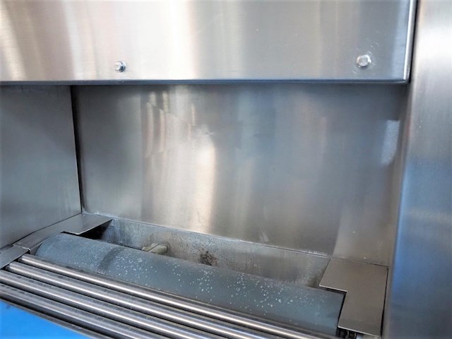 Inauen maschinen ag - afbeelding 3 van  18