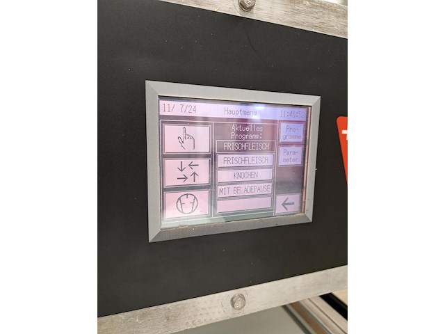 Inauen maschinen ag - afbeelding 5 van  18