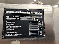 Inauen maschinen ag - afbeelding 10 van  18