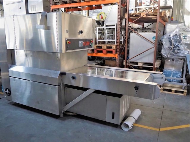 Inauen maschinen ag - afbeelding 1 van  18