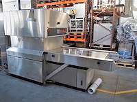 Inauen maschinen ag - afbeelding 1 van  18