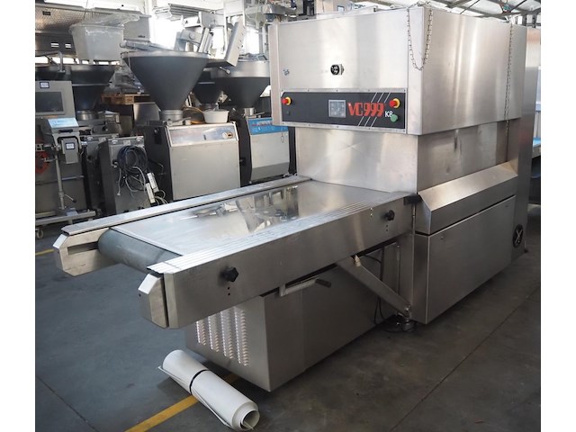 Inauen maschinen ag - afbeelding 11 van  18