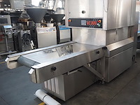 Inauen maschinen ag - afbeelding 11 van  18