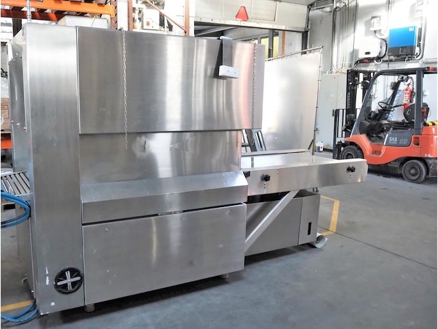 Inauen maschinen ag - afbeelding 12 van  18