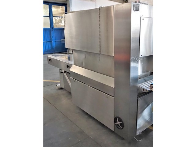 Inauen maschinen ag - afbeelding 13 van  18