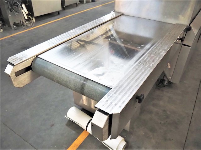 Inauen maschinen ag - afbeelding 14 van  18