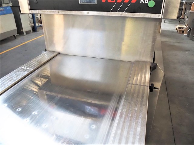 Inauen maschinen ag - afbeelding 15 van  18