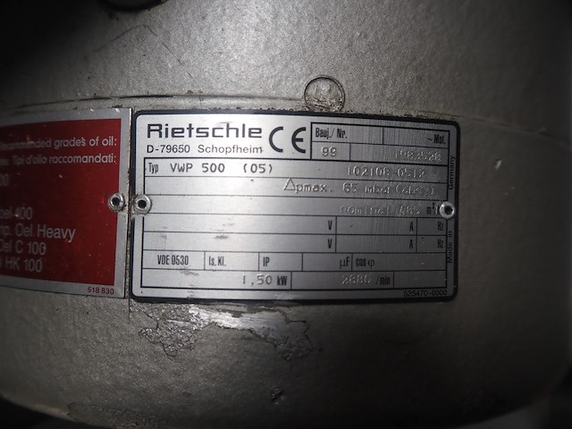 Inauen maschinen ag - afbeelding 2 van  15