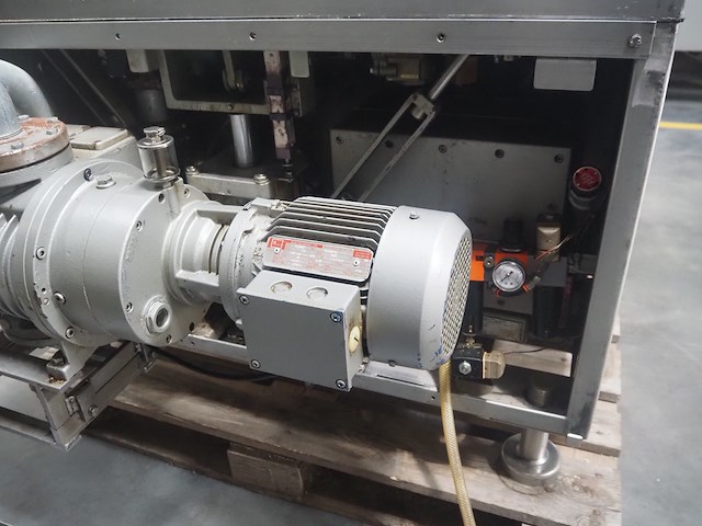 Inauen maschinen ag - afbeelding 3 van  15