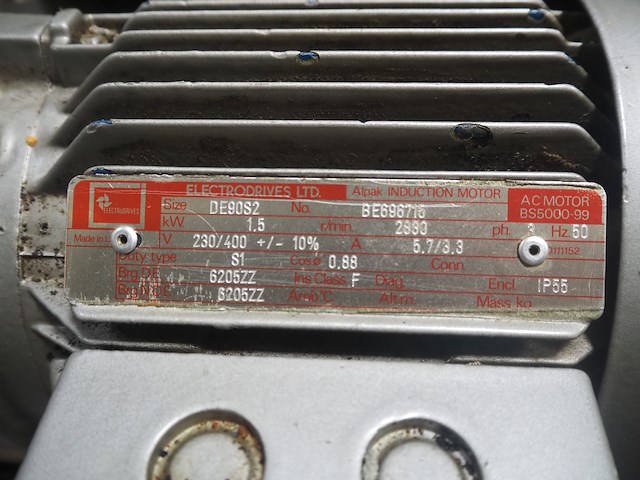 Inauen maschinen ag - afbeelding 4 van  15