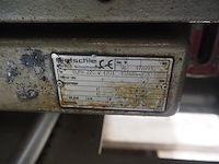 Inauen maschinen ag - afbeelding 6 van  15