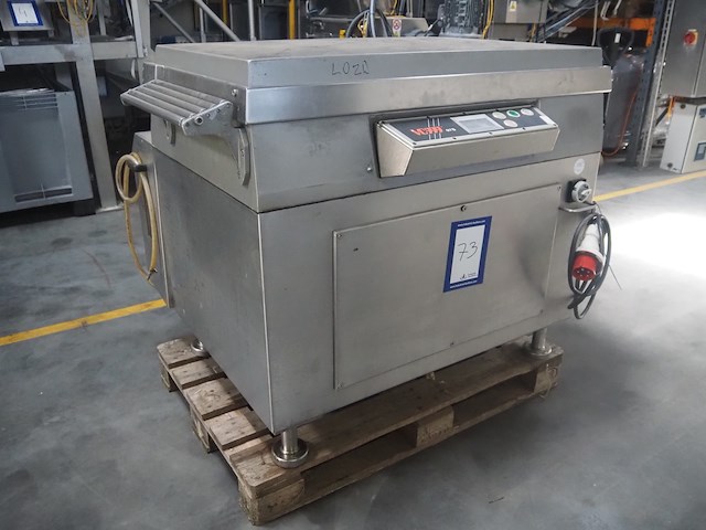 Inauen maschinen ag - afbeelding 8 van  15