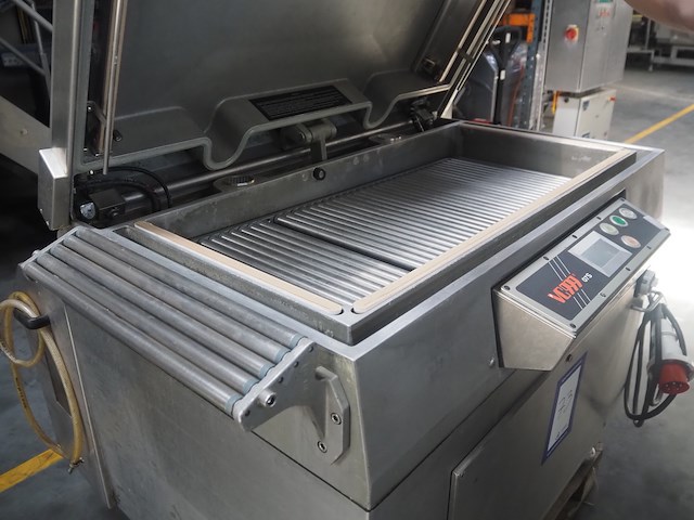 Inauen maschinen ag - afbeelding 11 van  15