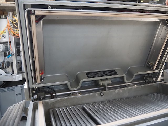 Inauen maschinen ag - afbeelding 12 van  15