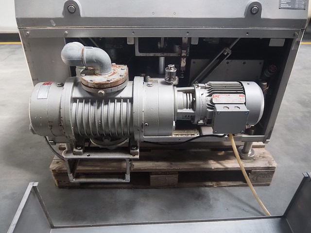 Inauen maschinen ag - afbeelding 15 van  15