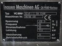 Inauen - afbeelding 6 van  6