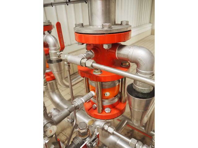 Inbal valves - afbeelding 2 van  11