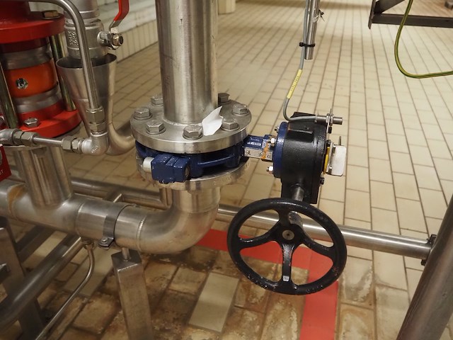 Inbal valves - afbeelding 3 van  11