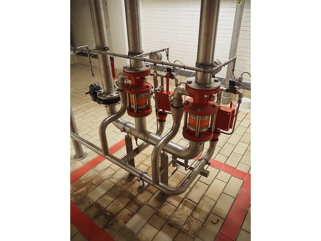 Inbal valves - afbeelding 5 van  11
