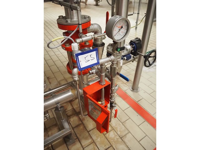 Inbal valves - afbeelding 9 van  11