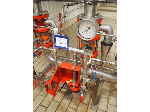 Inbal valves - afbeelding 10 van  11