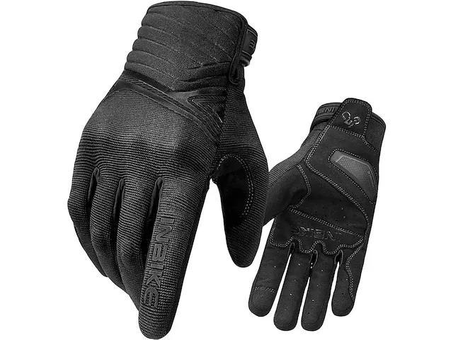 Inbike motorhandschoenen xxl - afbeelding 1 van  2
