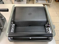 Inbindmachine (2x) - afbeelding 3 van  8