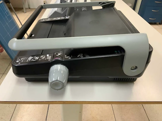 Inbindmachine (2x) - afbeelding 4 van  8