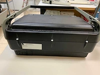 Inbindmachine (2x) - afbeelding 7 van  8