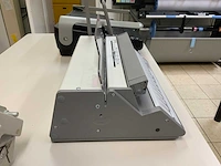 Inbindmachine (2x) - afbeelding 8 van  8
