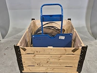 Inbindwagen - afbeelding 1 van  8