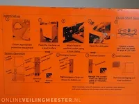 Inblaasmachine intec, cyclone, bouwjaar 2018 - afbeelding 2 van  10