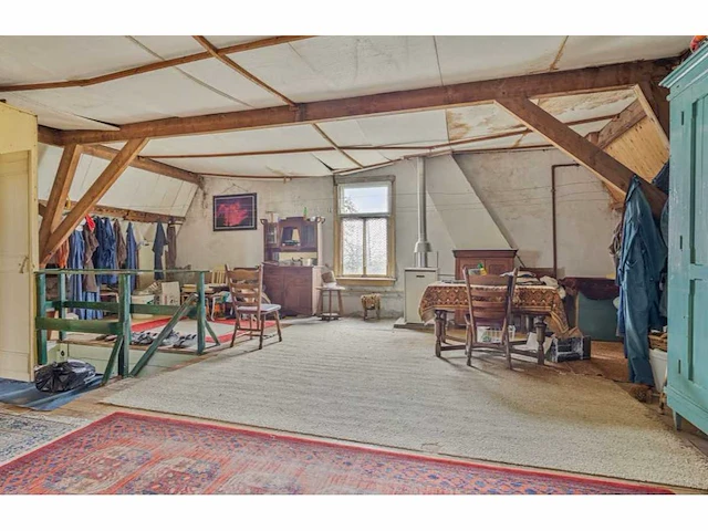 Inboedel verlaten boerderij (jaren 60-70) - afbeelding 14 van  55