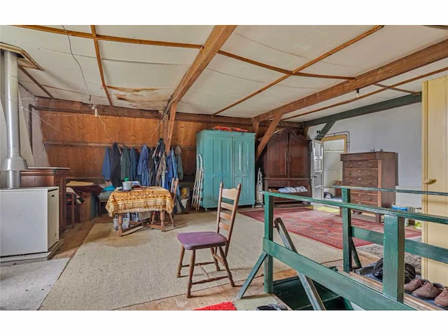 Inboedel verlaten boerderij (jaren 60-70) - afbeelding 15 van  55