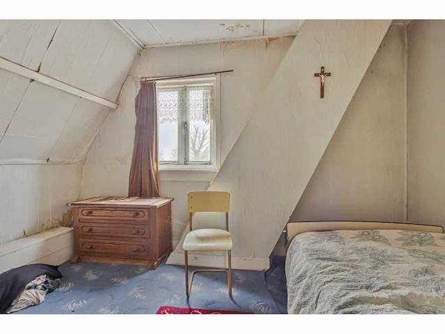 Inboedel verlaten boerderij (jaren 60-70) - afbeelding 17 van  55