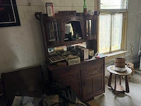 Inboedel verlaten boerderij (jaren 60-70) - afbeelding 20 van  55