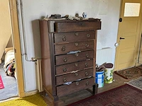Inboedel verlaten boerderij (jaren 60-70) - afbeelding 21 van  55