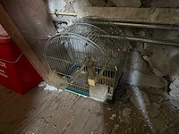 Inboedel verlaten boerderij (jaren 60-70) - afbeelding 23 van  55