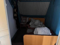 Inboedel verlaten boerderij (jaren 60-70) - afbeelding 35 van  55