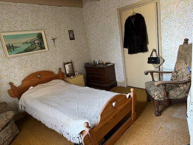 Inboedel verlaten boerderij (jaren 60-70) - afbeelding 40 van  55